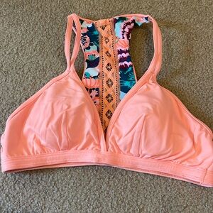 Maaji revirsible swimsuit top